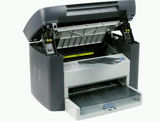 惠普HP1005打印机