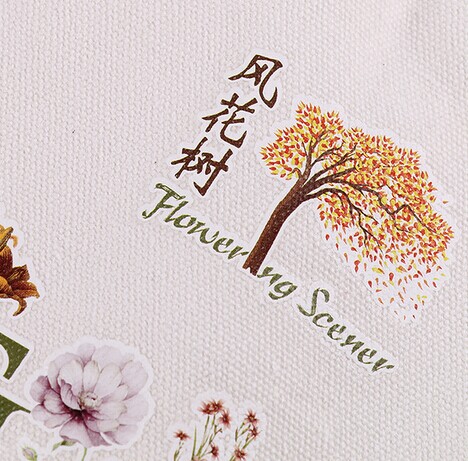 柯式烫画