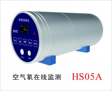 HS05A空气氡在线检测仪