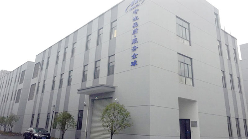 现代化厂房安装中央空调具有哪些优势