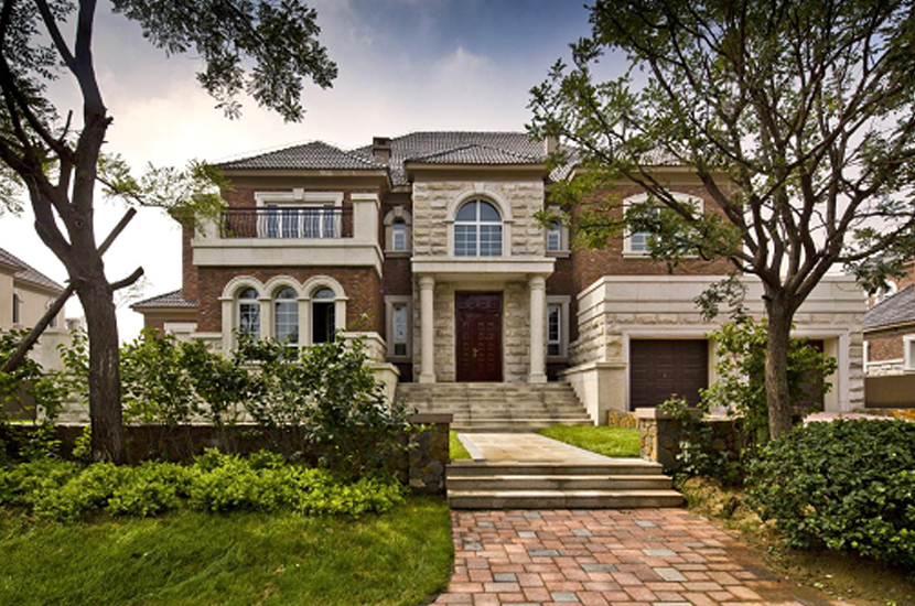 九宫格专注中小企业网络营销,致力推动京都颐和城别墅的互联网 ,转发