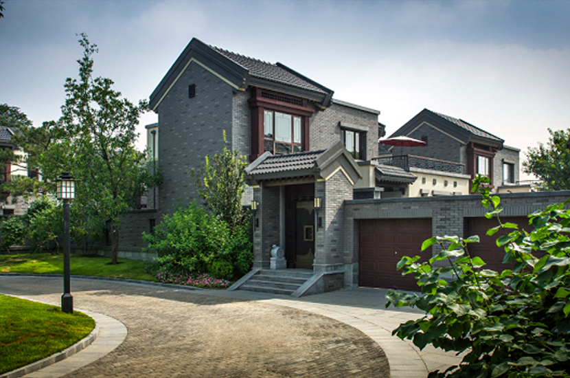 九宫格专注中小企业网络营销,致力推动京都颐和城别墅的互联网 ,转发