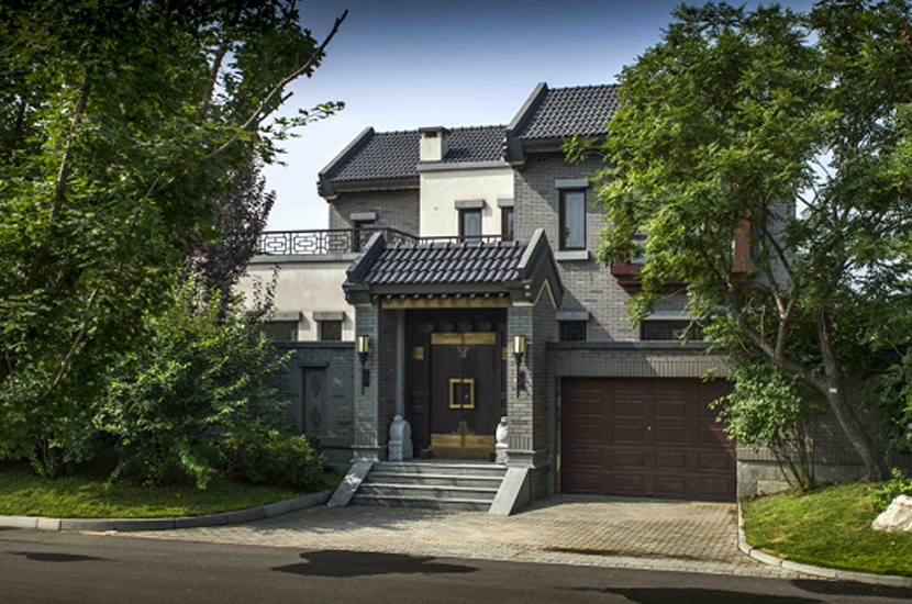 九宫格专注中小企业网络营销,致力推动京都颐和城别墅的互联网 ,转发