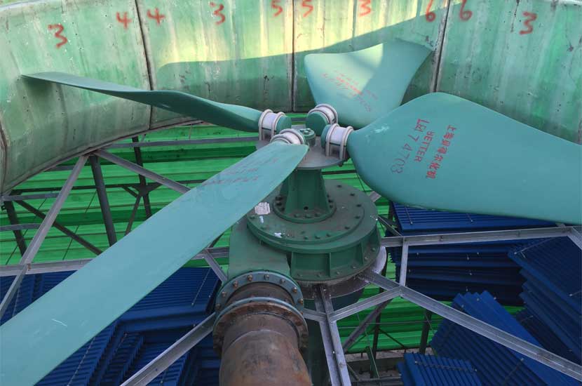 九宫格专注中小企业网络营销,致力推动飞涛水轮风机公司的互联网